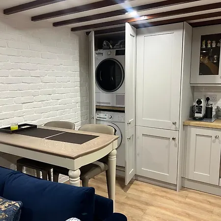 The Cosy Feriehus Cork