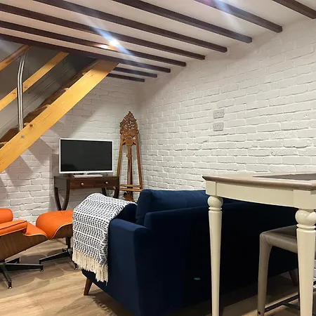The Cosy